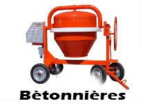 Betoniere