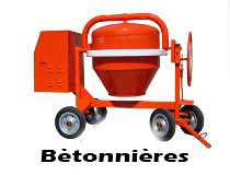 Betoniere